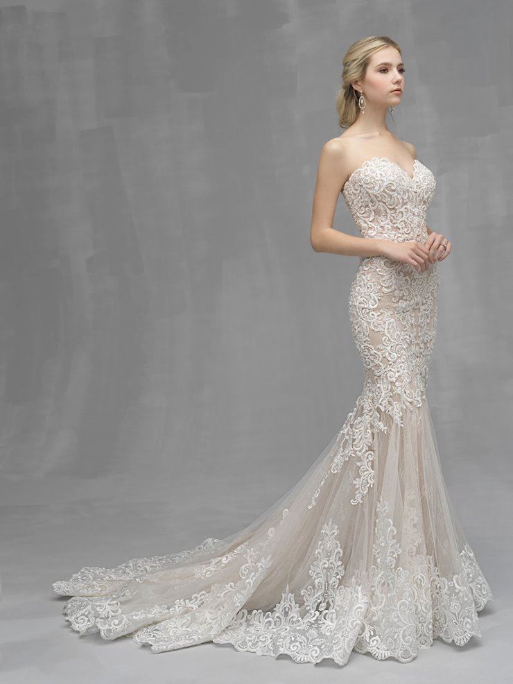 Style of the Week: Allure Couture C526 Image